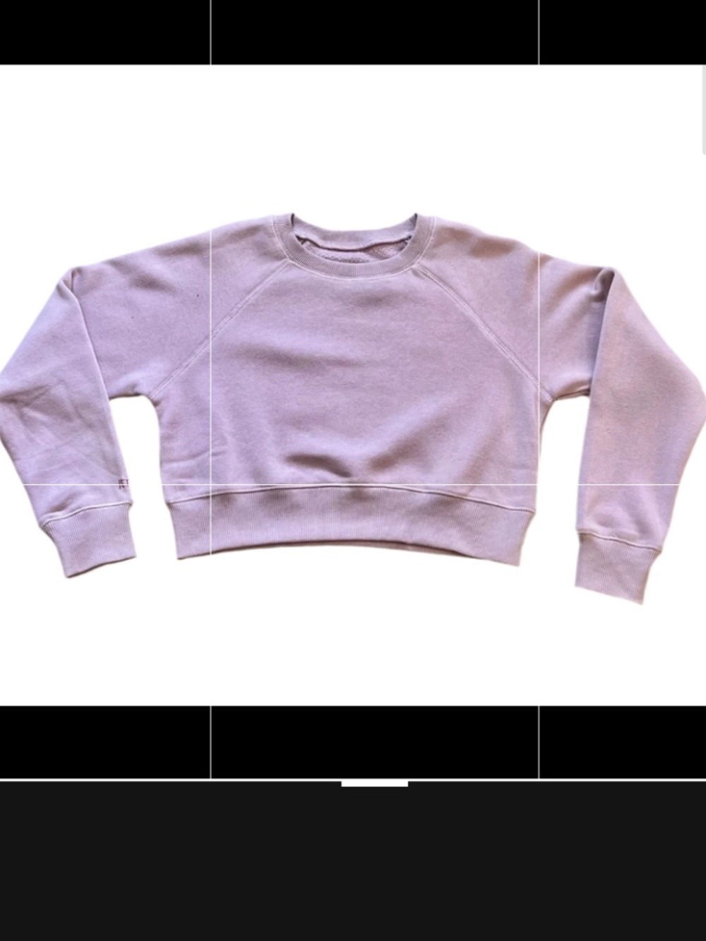 Katie J Dylan Sweatshirt
